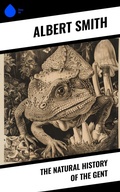 Cover: The Natural History of the Gent - Sharp Ink