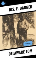 Cover: Delaware Tom - Sharp Ink