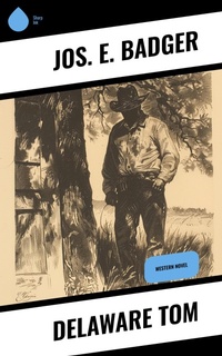 Enlarge image Cover: Delaware Tom - Sharp Ink