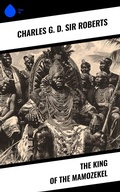 Cover: The King of the Mamozekel - Sharp Ink