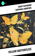 Cover: Yellow Butterflies - Sharp Ink