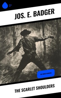 Enlarge image Cover: The Scarlet Shoulders - Sharp Ink
