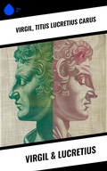 Cover: Virgil & Lucretius - Sharp Ink