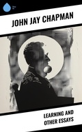 Cover: Learning and Other Essays - Sharp Ink
