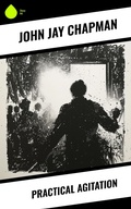 Cover: Practical Agitation - Sharp Ink