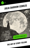 Cover: The Art of Story-Telling - Sharp Ink