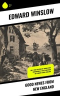 Cover: Good Newes from New England - Sharp Ink