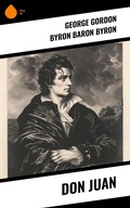 Cover: Don Juan - Sharp Ink