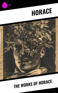 Enlarge image Cover: The Works of Horace - Sharp Ink