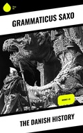 Cover: The Danish History - Sharp Ink