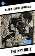 Cover: The Key Note - Sharp Ink