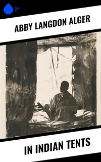 Enlarge image Cover: In Indian Tents - Sharp Ink