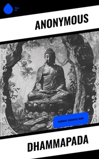 Enlarge image Cover: Dhammapada - Sharp Ink