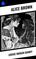 Cover: Louise Imogen Guiney - Sharp Ink