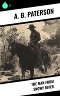 Cover: The Man from Snowy River - Sharp Ink