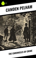 Cover: The Chronicles of Crime - Sharp Ink