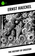 Cover: The History of Creation - Sharp Ink