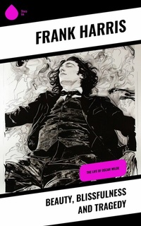 Abbildung von: Beauty, Blissfulness and Tragedy - Sharp Ink