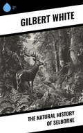 Cover: The Natural History of Selborne - Sharp Ink
