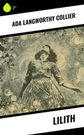 Cover: Lilith - Sharp Ink