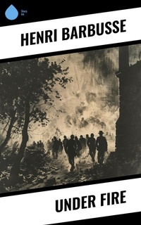 Enlarge image Cover: Under Fire - Sharp Ink