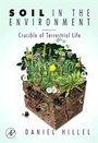 Cover: Soil in the Environment - Academic Press