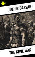 Cover: The Civil War - Sharp Ink