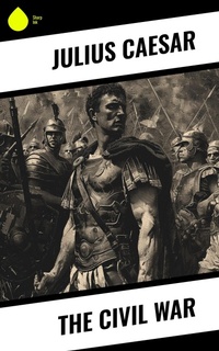 Enlarge image Cover: The Civil War - Sharp Ink