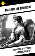 Bild: Empress Josephine: Autobiography - Sharp Ink