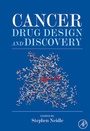 Cover: Cancer Drug Design and Discovery - Academic Press
