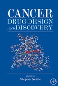 Cover: Cancer Drug Design and Discovery - Academic Press