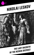 Cover: The Lady Macbeth of the Mzinsk District - Sharp Ink