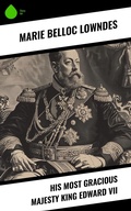 Bild: His Most Gracious Majesty King Edward VII - Sharp Ink