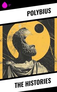 Enlarge image Cover: The Histories - Sharp Ink
