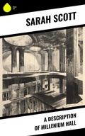 Cover: A Description of Millenium Hall - Sharp Ink