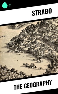 Enlarge image Cover: The Geography - Sharp Ink