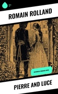 Cover: Pierre and Luce - Sharp Ink