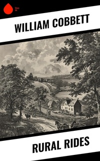 Enlarge image Cover: Rural Rides - Sharp Ink