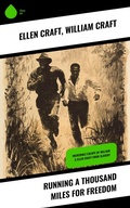 Cover: Running A Thousand Miles For Freedom - Sharp Ink