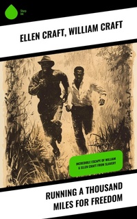 Enlarge image Cover: Running A Thousand Miles For Freedom - Sharp Ink