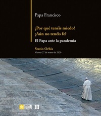 Abbildung von: ¿Por qué tenéis miedo? ¿Aún no tenéis fe? - Ediciones Encuentro
