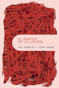 Cover: El sentido de la locura - Herder Editorial