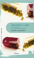 Cover: Hablando claro - Herder Editorial