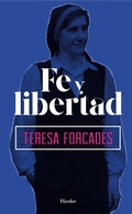 Cover: Fe y libertad - Herder Editorial