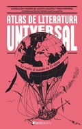 Cover: Atlas de literatura universal - N&oacute;rdica Libros