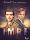 Cover: Imre - Saga Egmont