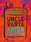 Cover: Uncle Vanya: Scenes from Country Life - Saga Egmont