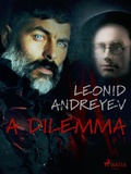 Cover: A Dilemma - Saga Egmont