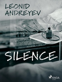 Enlarge image Cover: Silence - Saga Egmont