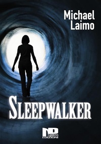 Enlarge image Cover: Sleepwalker - Nero Press